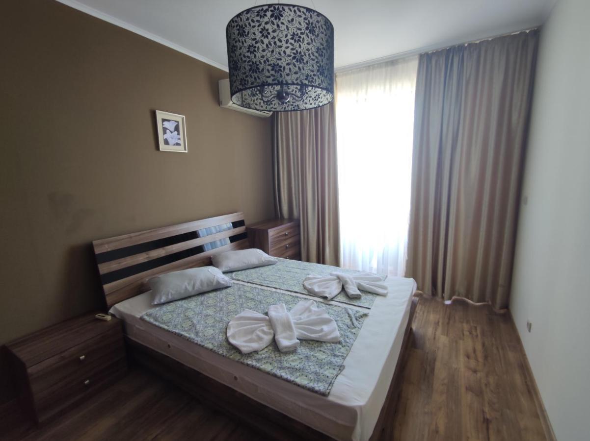 Europroperties Golden Line Golden Sands Exterior photo