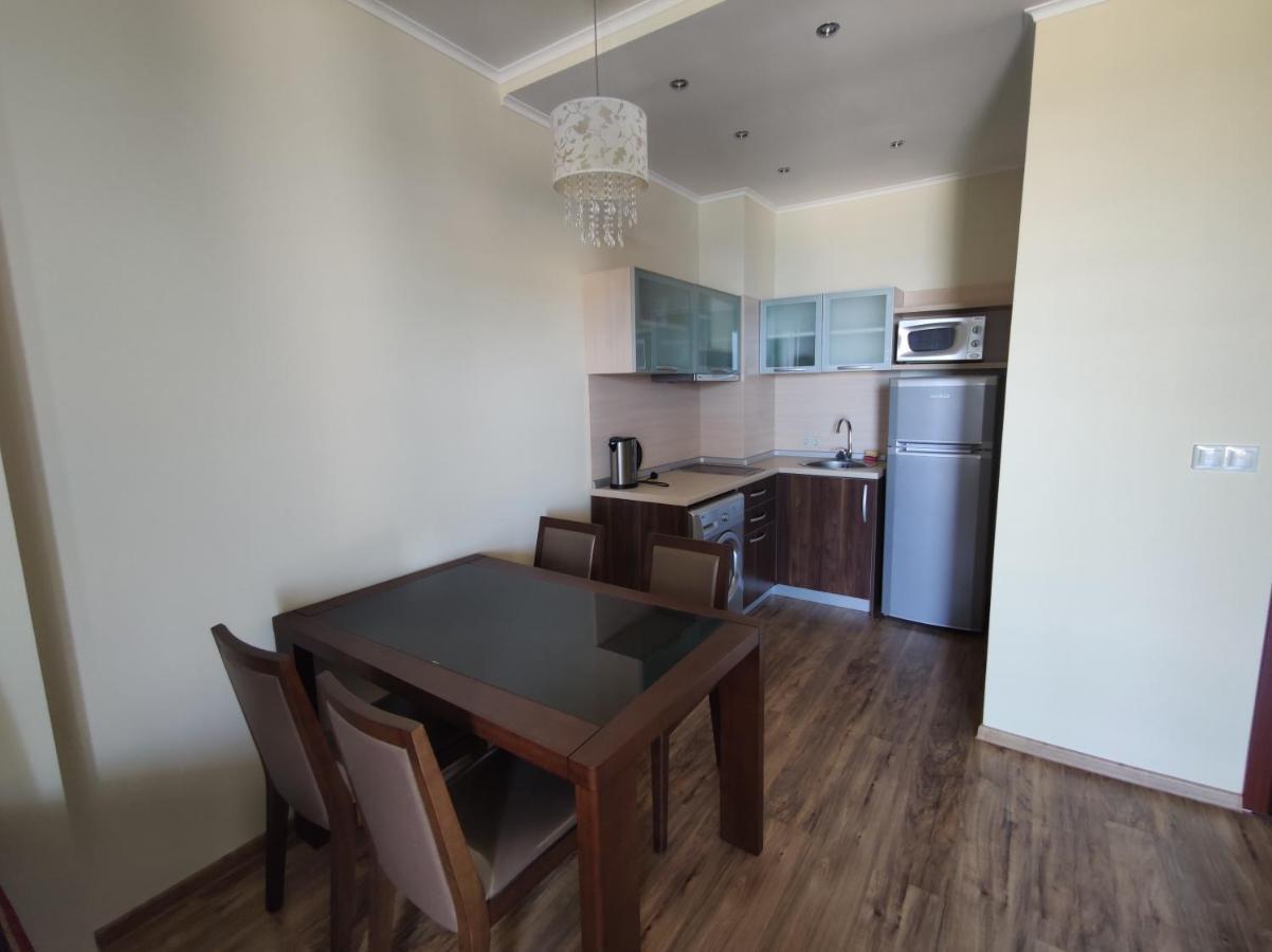 Europroperties Golden Line Golden Sands Exterior photo