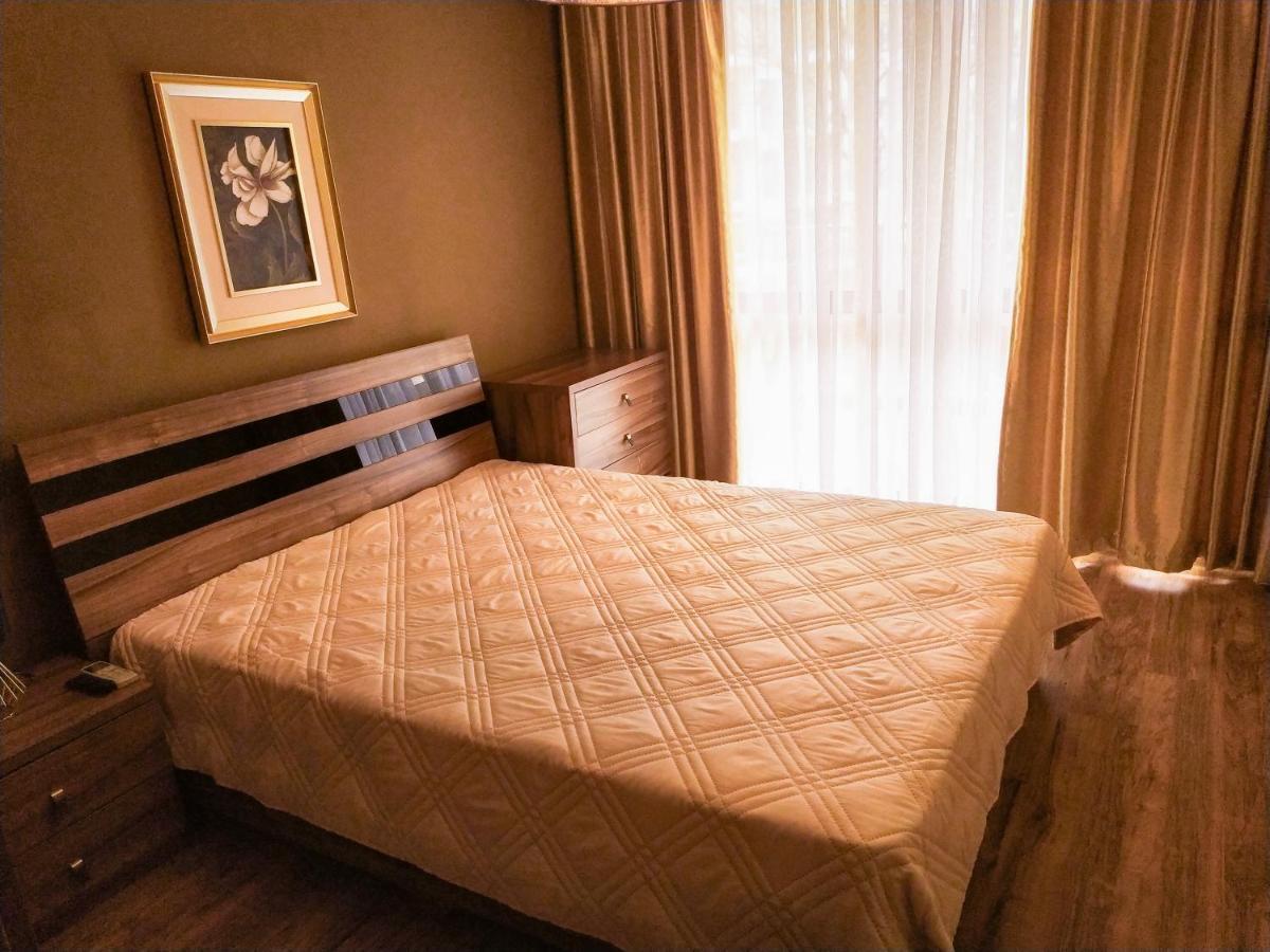 Europroperties Golden Line Golden Sands Exterior photo