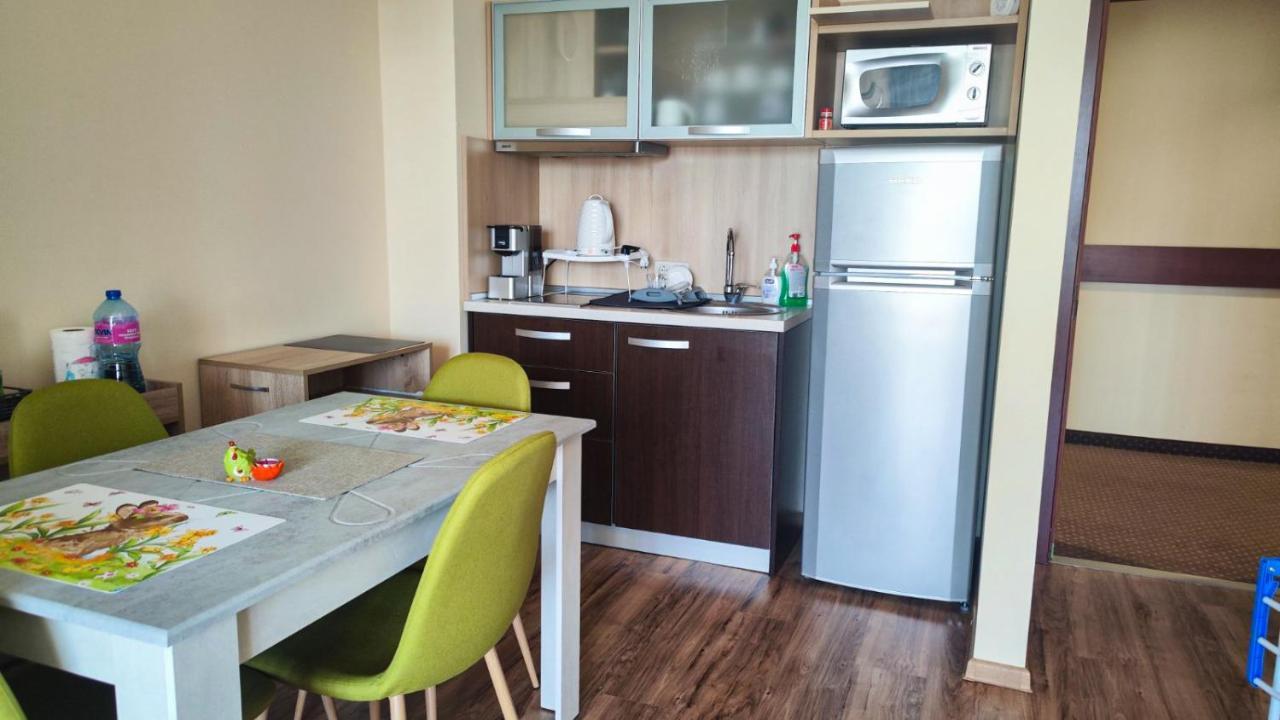 Europroperties Golden Line Golden Sands Exterior photo