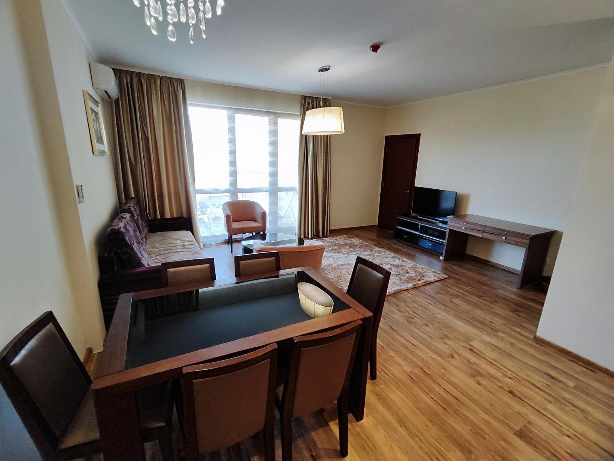 Europroperties Golden Line Golden Sands Exterior photo